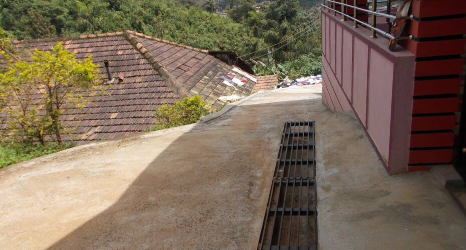 Bgrows Chenanda Homestay, Coorg 4